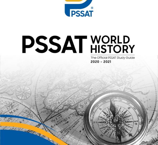 WORLD HISTORY PSSAT SUBJECT STUDY GUIDE