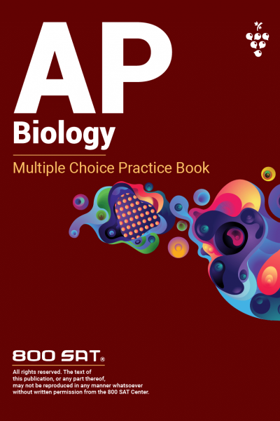 AP Biology Practice Book