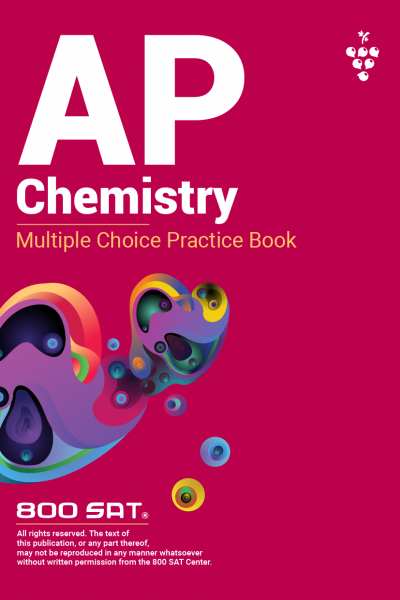 AP Chemistry Practice Book