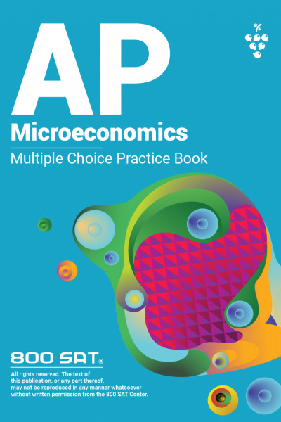 AP Microeconomics Practice Book
