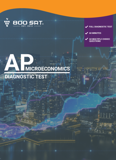 AP Microeconomics Diagnostic Test