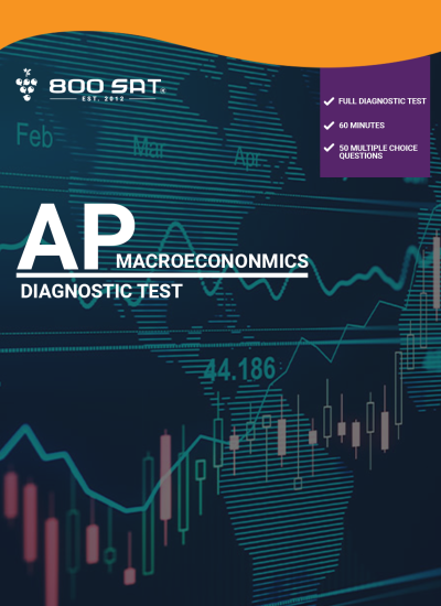 AP Macroeconomics Diagnostic Test
