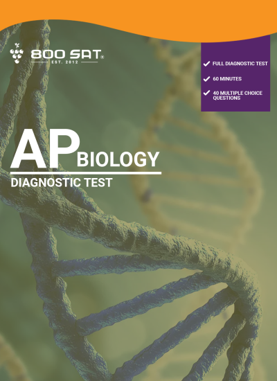 AP Biology Diagnostic Test