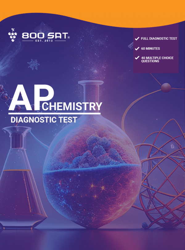 AP Chemistry Diagnostic Test