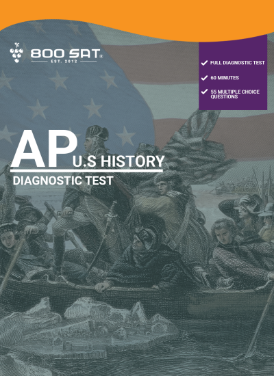 AP U.S History Diagnostic Test